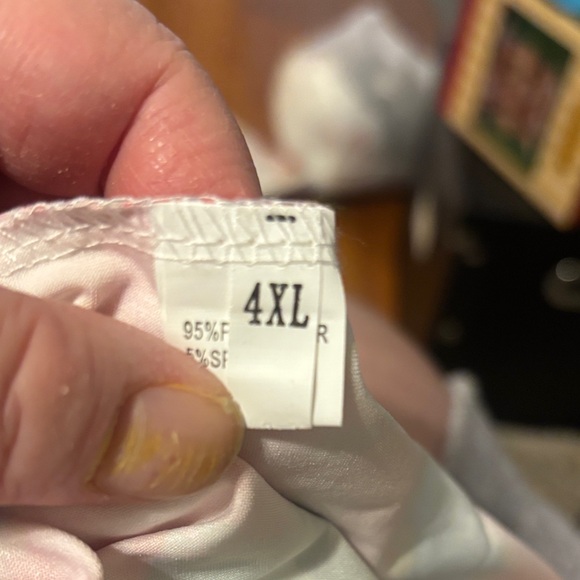 NWOT-Vibrant Floral Maxi Dress - Multicolor - Picture 12 of 12